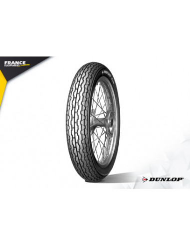 PNEU DUNLOP 3.00-19 49S TT F14 G