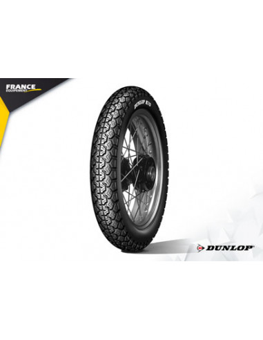 PNEU DUNLOP 4.00-18 64S TT K70