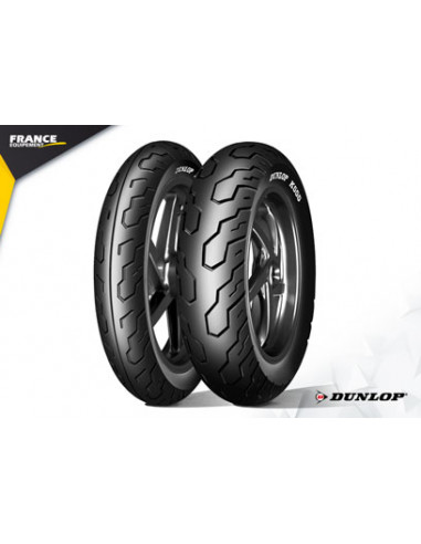 PNEU DUNLOP 170/80-15 77H TL K555 WWW