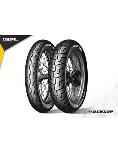 PNEU DUNLOP 130/90B16 73H TL D401 (HARLEY-D)