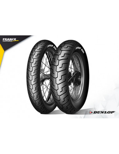 PNEU DUNLOP 150/80B16 71V TL K591 (HARLEY-D)