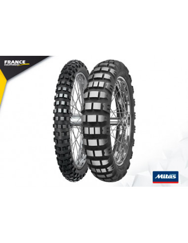 PNEU MITAS E-09 ENDURO 150/70-17  69R TL M+S