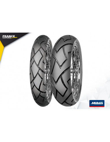 PNEU MITAS TERRA FORCE-R 150/70R17  69V TL