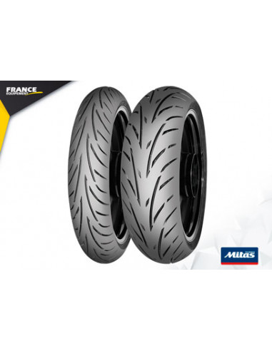 PNEU MITAS TOURING FORCE 120/70ZR19  (60W) TL