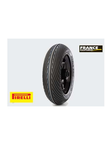 PNEU PIRELLI 120/70 R 17 NHS TL Diablo Rain Front SCR1