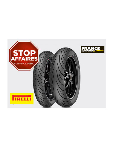 PNEU PIRELLI 70/90-17M/CTL 38S AngCTF