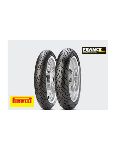 PNEU PIRELLI 110/70 - 13 M/C 48P TL Angel Scooter