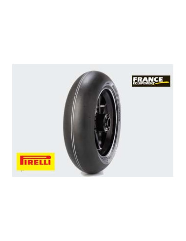 PNEU PIRELLI 125/70 R 17 NHS TL  Diablo Superbike SC2