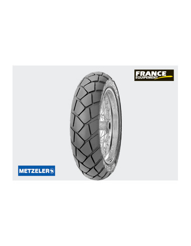 PNEU METZELER 140/80R17M/CTL 69H TouranceR