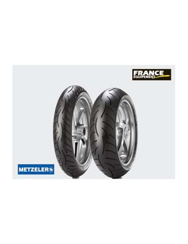 PNEU METZELER 180/55 ZR 17 M/C (73W) TL Roadtec Z8 Interact (M)