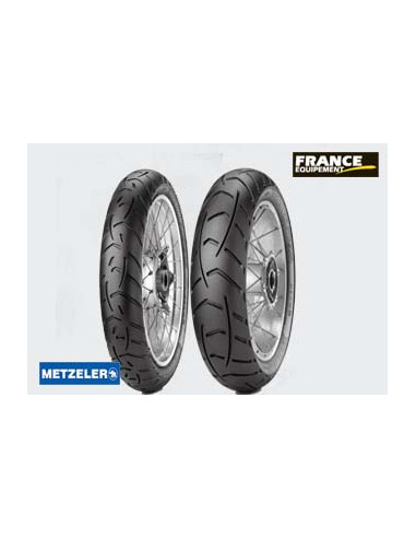 PNEU METZELER 160/60 ZR 17 M/C (69W) TL Tourance Next