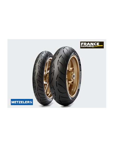 PNEU METZELER 190/50 ZR 17 M/C (73W) TL Sportec M7 RR