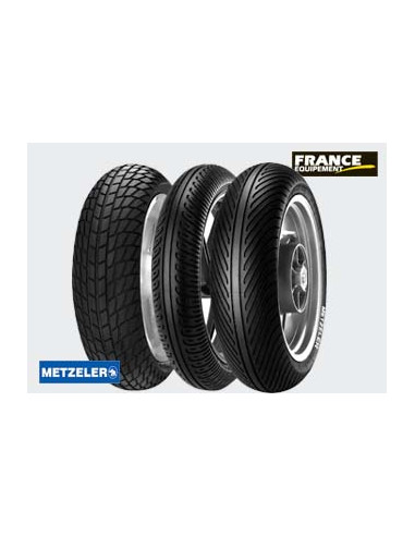 PNEU METZELER 190/50 ZR17M / CTL (73W) Racetec RRK3