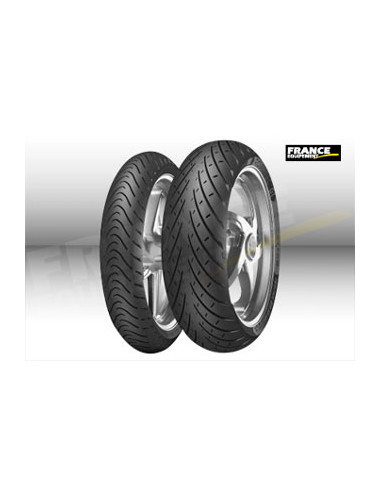 PNEU METZELER 140/80 - 17 M/C 69V TL ROADTEC01