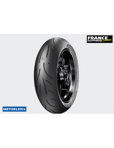 PNEU METZELER 180/55 ZR 17 M/C (73W) TL Sportec M9 RR