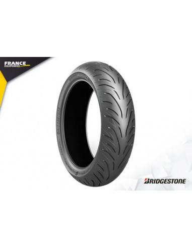 PNEU BRIDGESTONE 140/70 R18 T31R (67V) TL AR