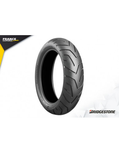 PNEU BRIDGESTONE 170/60 ZR17 A41R (72W) TL AR