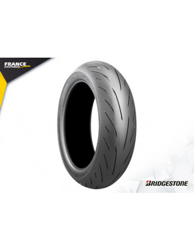 PNEU BRIDGESTONE 180/55 ZR17 S22R (73W) TL AR