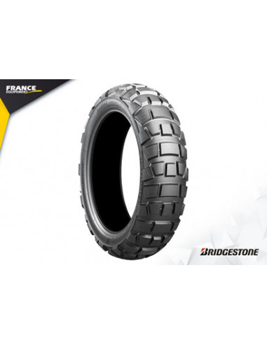 PNEU BRIDGESTONE 170/60 B17 AX41R 72Q TL UM AR