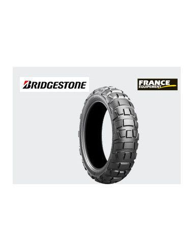 PNEU BRIDGESTONE 4.60 -18 AX41R 63P TT AR