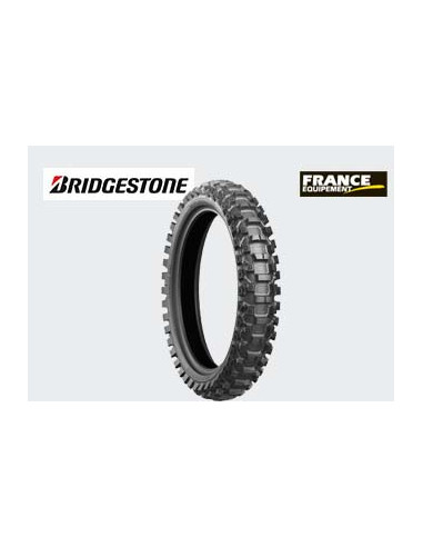 PNEU BRIDGESTONE 90/100 -16 X20R 51M TT SOFT AR