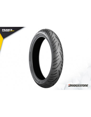 PNEU BRIDGESTONE 120/60 ZR17 T32F (55W) TL AV