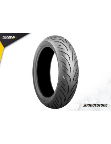 PNEU BRIDGESTONE 140/70 R18 T32R 67V TL AR