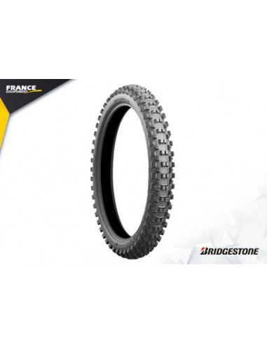 PNEU BRIDGESTONE 90/90 -21 E50F 54P TT MST AV