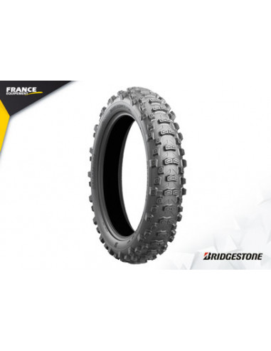 PNEU BRIDGESTONE 120/90 -18 E50R 65P TT MST AR