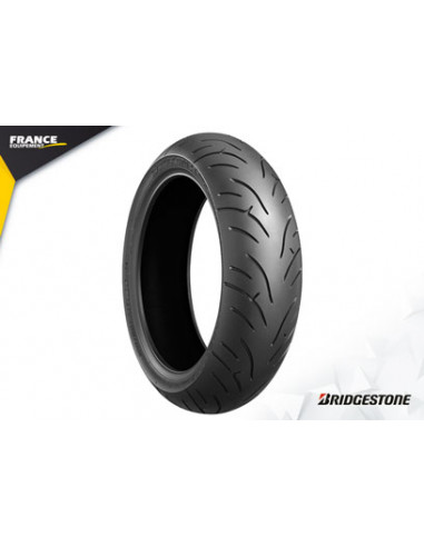 PNEU BRIDGESTONE 160/70 ZR17 BT023R (73W) TL  AR