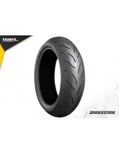 PNEU BRIDGESTONE 180/55 ZR17 BT016RP (73W) TL W0 PRO  AR