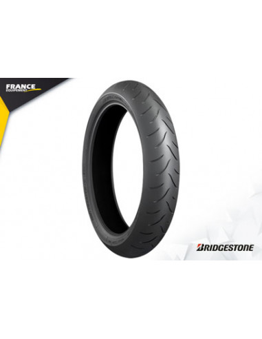 PNEU BRIDGESTONE 120/60 ZR17 BT016FP (55W) TL PRO  AV