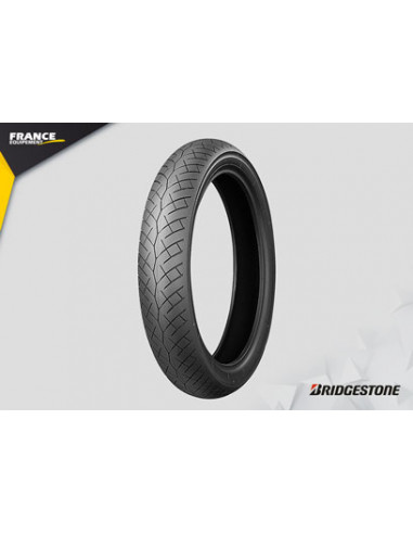 PNEU BRIDGESTONE 100/90 -19 BT45F 57H TT T908MD  AV