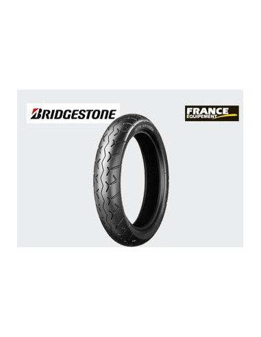 PNEU BRIDGESTONE 130/70 -18 G701 63H TL TJ  AV