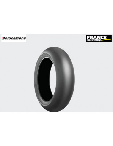 PNEU BRIDGESTONE 200/655 R17 V02R SOFT NEW SPEC TL (SBK)  AR