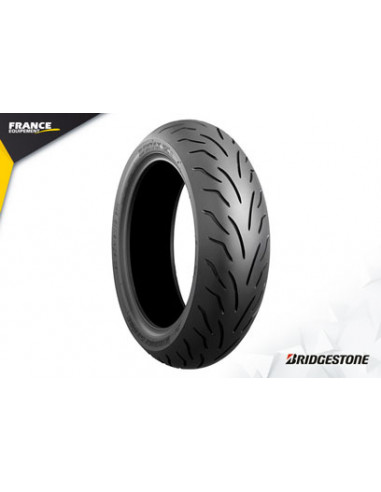 PNEU BRIDGESTONE 130/70-12 SC R 62P TL AR