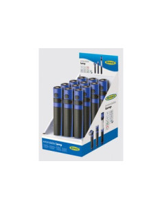 LAMPE LED TELESCOPIQUE