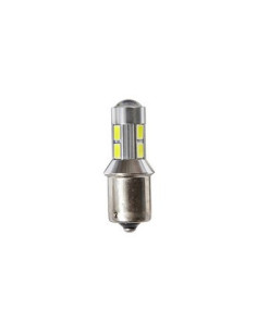 AMPOULE LED BA15S 12V3W