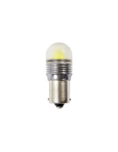 2 AMPOULES LED P21W TYPE 3D 12V2W