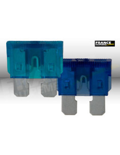 1 FUSIBLE STANDARD 15A 19x19mm