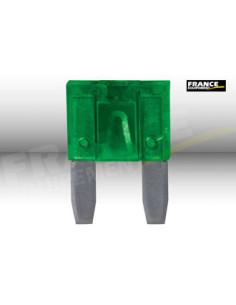 1 FUSIBLE STANDARD 30A 19x19mm