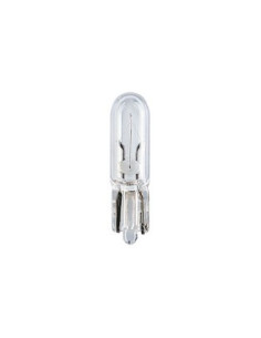 AMPOULE TEMOIN SANS CULOT OSRAM W2x4.6D 12V1,2W