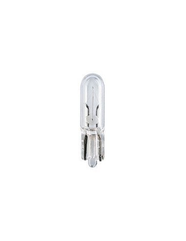 AMPOULE TEMOIN SANS CULOT OSRAM W2x4.6D 12V2,3W