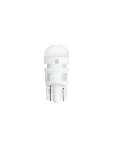 AMPOULE TEMOIN SANS CULOT LED OSRAM W2,1x9,5D/W5W-T10 12V1W
