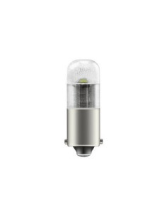 AMPOULE TEMOIN AVEC CULOT LED OSRAM BA9S 12V1W 2