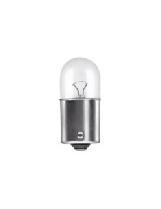 AMPOULE TEMOIN OSRAM BA15S 12V5W