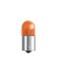 AMPOULE GRAISSEUR OSRAM BAU15S 12V10W