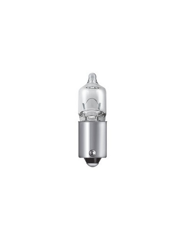 AMPOULE TEMOIN AVEC CULOT OSRAM BA9S 12V20W