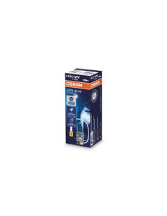 AMPOULE PHARE HALOGENE OSRAM H3 PK22S 12V55W 2