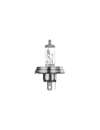 AMPOULE PHARE OSRAM P45T 12V45/40W